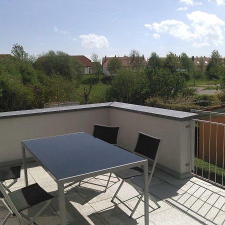Ferienwohnung Zum Kletterturm Kaufbeuren Kültér fotó
